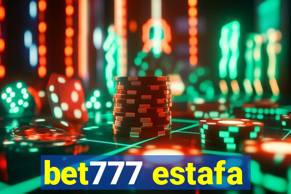 bet777 estafa