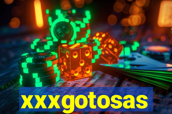 xxxgotosas