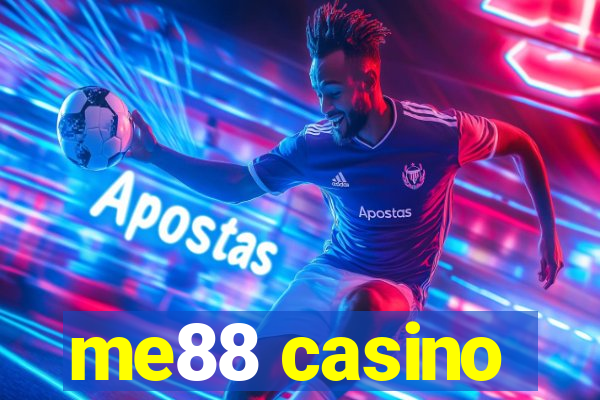 me88 casino