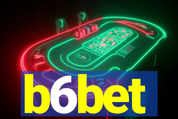 b6bet