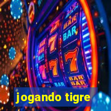 jogando tigre