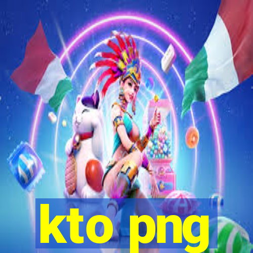 kto png