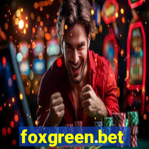 foxgreen.bet