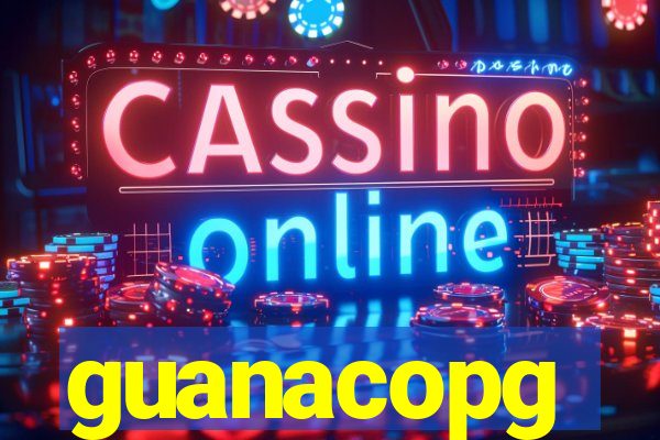 guanacopg