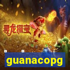 guanacopg