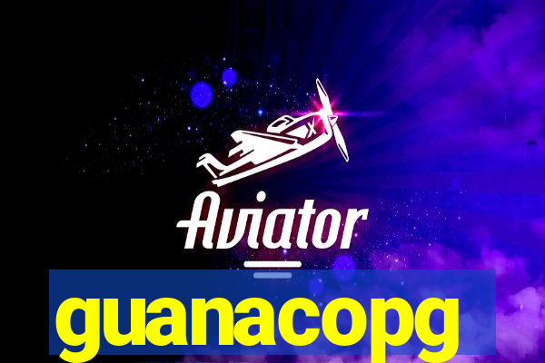 guanacopg