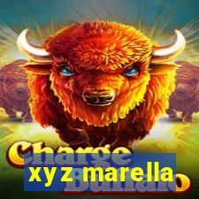 xyz marella