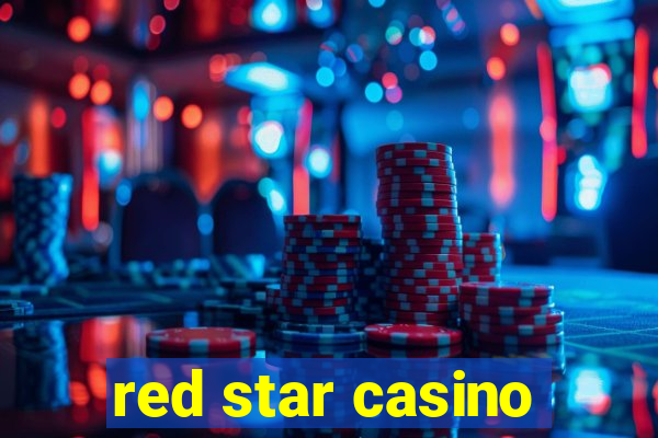 red star casino