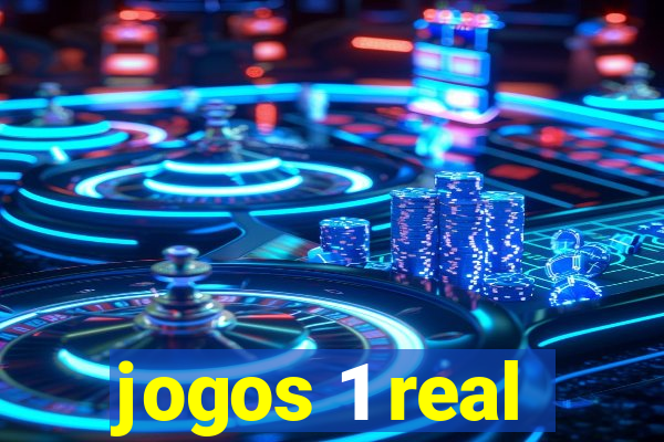 jogos 1 real