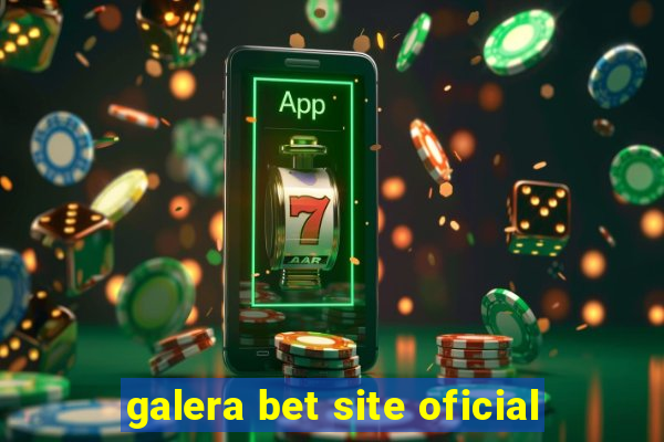 galera bet site oficial