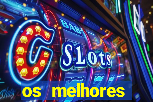 os melhores horário para jogar fortune tiger