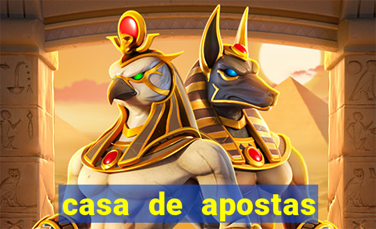 casa de apostas com b么nus