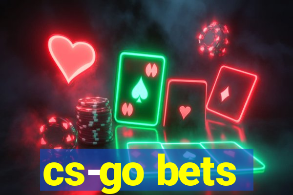 cs-go bets