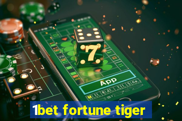 1bet fortune tiger