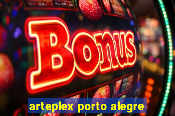 arteplex porto alegre