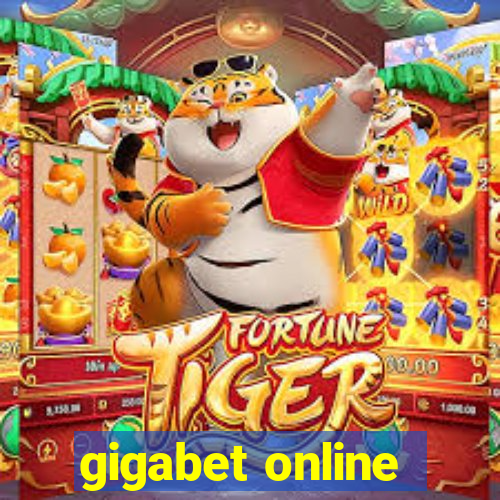 gigabet online