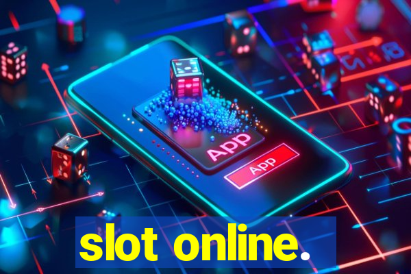 slot online.