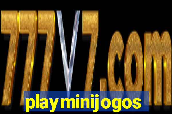 playminijogos