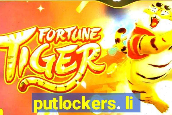 putlockers. li