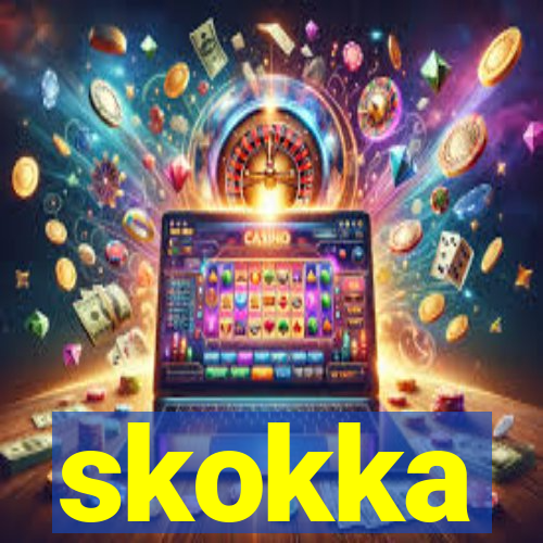 skokka