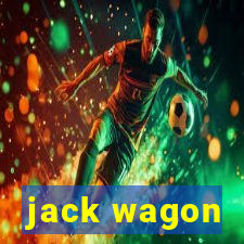 jack wagon