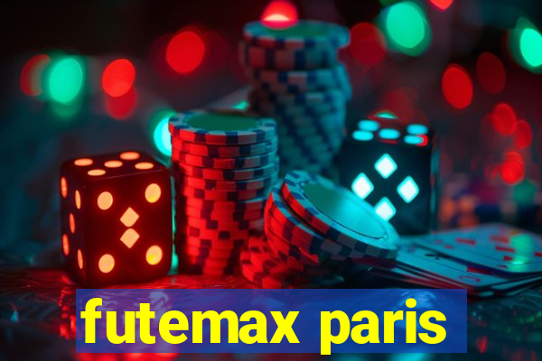 futemax paris