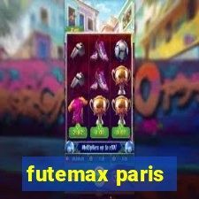 futemax paris