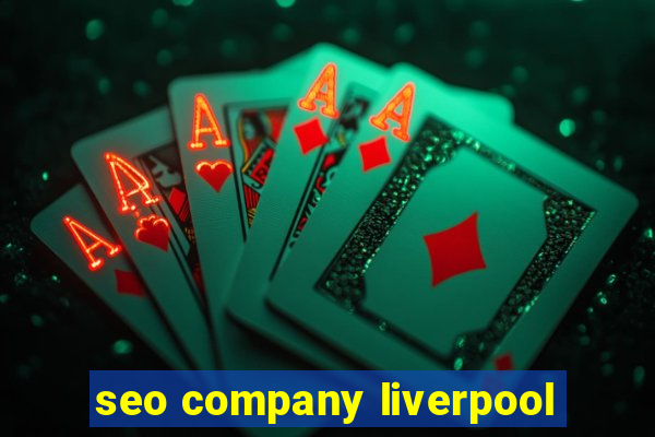 seo company liverpool