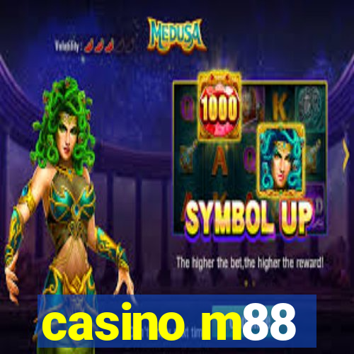 casino m88