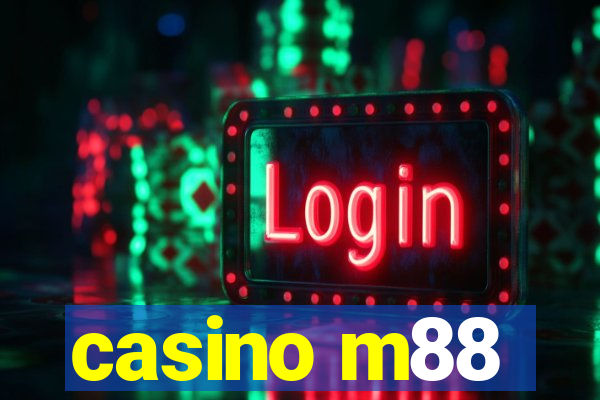 casino m88