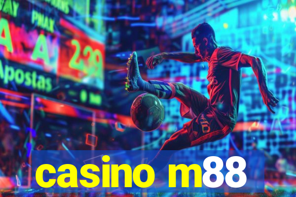 casino m88