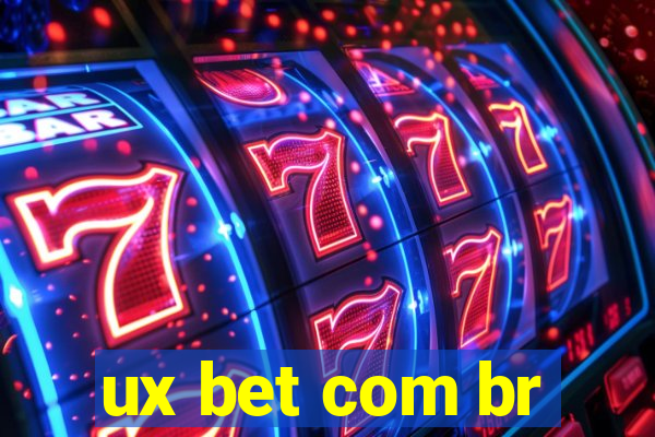 ux bet com br