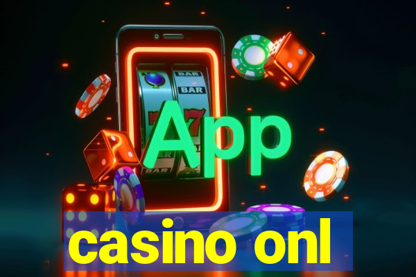 casino onl