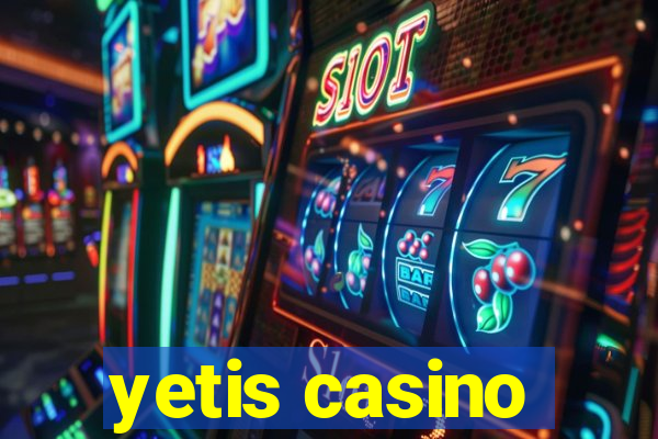 yetis casino