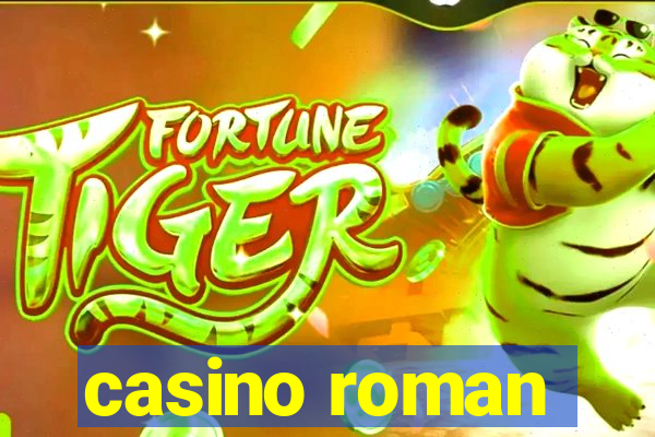 casino roman