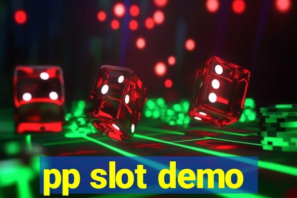 pp slot demo