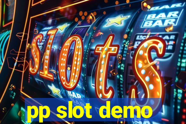 pp slot demo