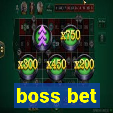 boss bet