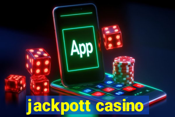 jackpott casino