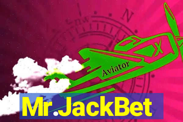 Mr.JackBet