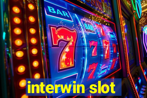 interwin slot