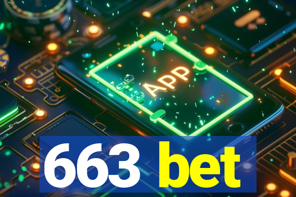 663 bet