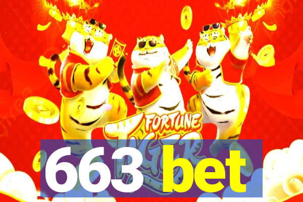 663 bet