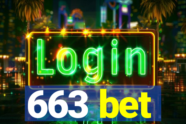 663 bet