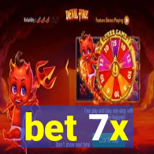 bet 7x