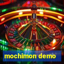 mochimon demo