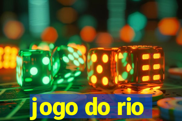 jogo do rio