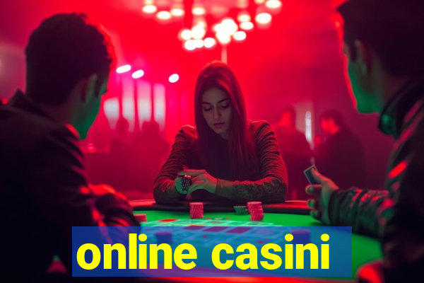 online casini