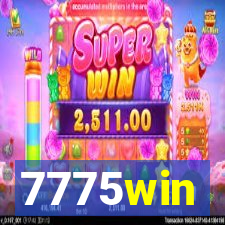 7775win