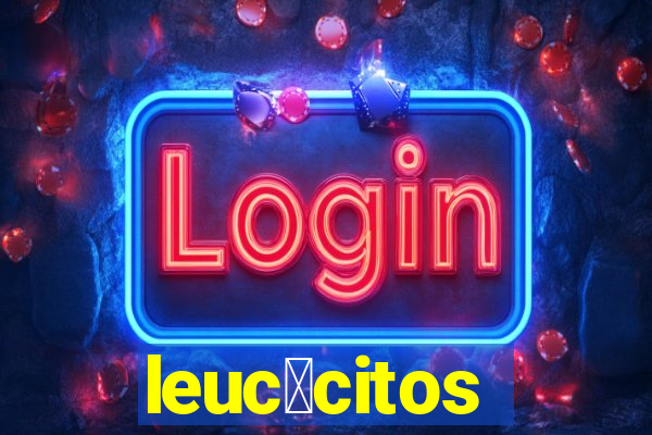 leuc贸citos segmentados altos